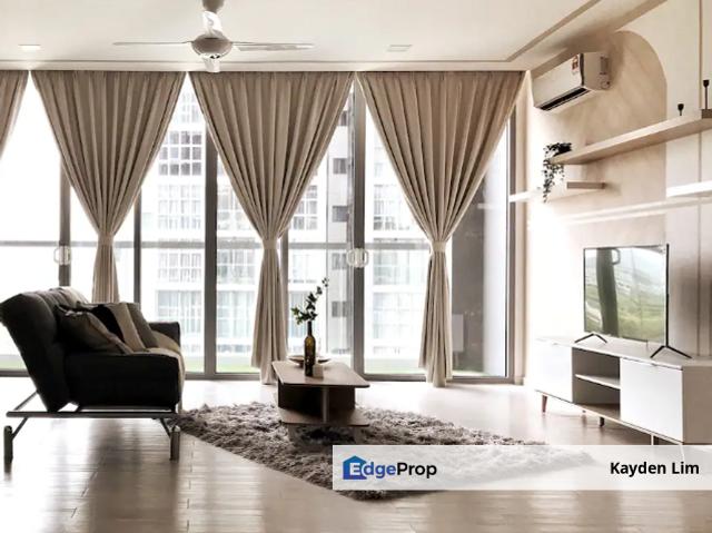Condominium for sale in Country Heights Damansara, Kuala Lumpur