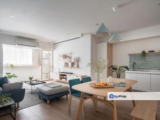 Condominium for sale in Country Heights Damansara, Kuala Lumpur