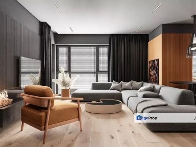 Condominium for sale in Country Heights Damansara, Kuala Lumpur