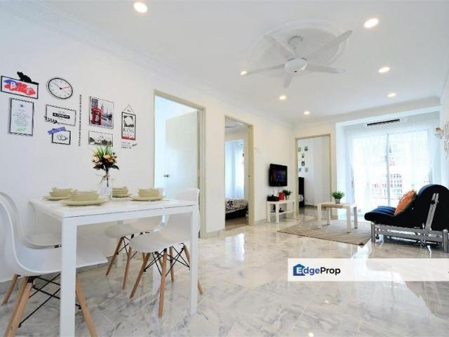 Condominium for sale in Country Heights Damansara, Kuala Lumpur