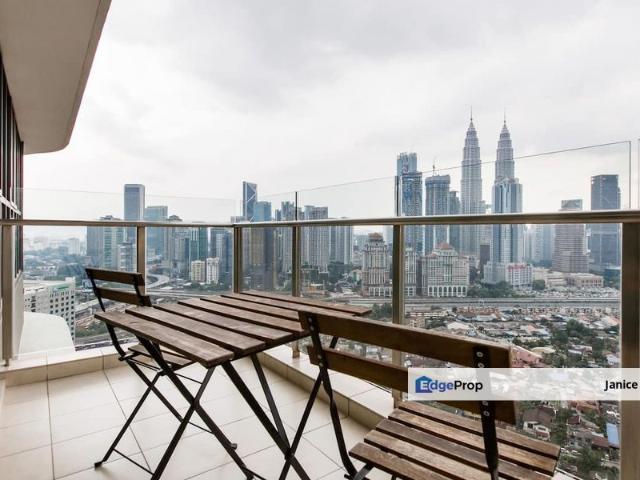 Condominium for sale in Country Heights Damansara, Kuala Lumpur