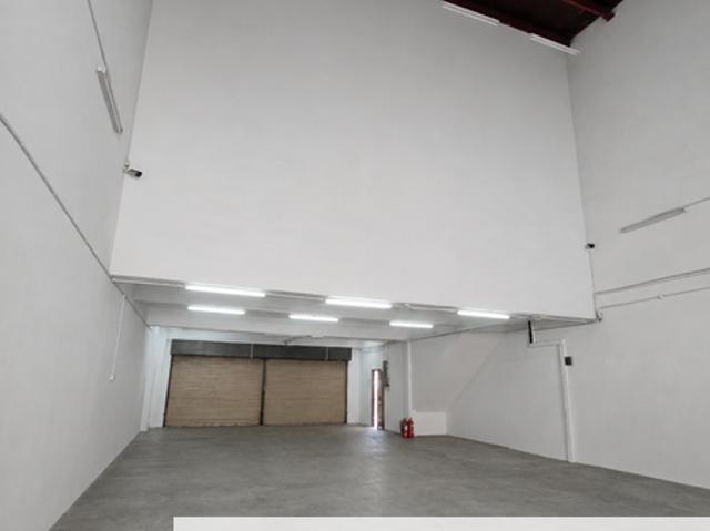 Warehouse for sale in Country Heights Damansara, Kuala Lumpur