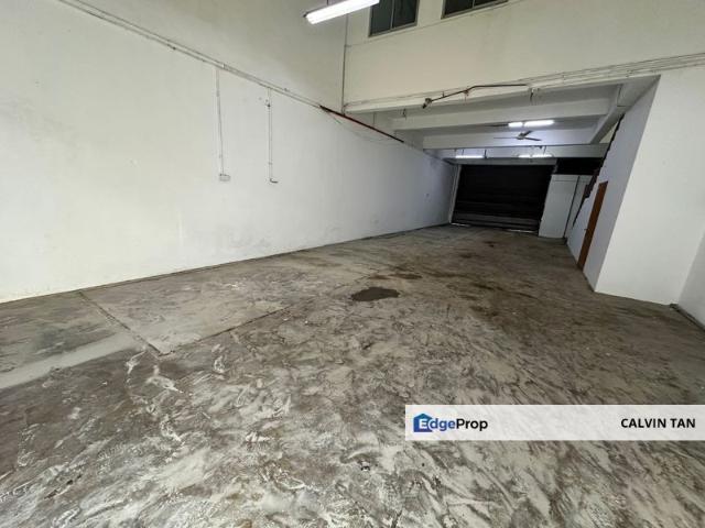 Warehouse for rent in Country Heights Damansara, Kuala Lumpur