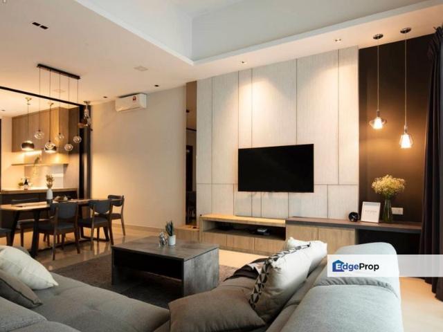 Condominium for sale in Country Heights Damansara, Kuala Lumpur