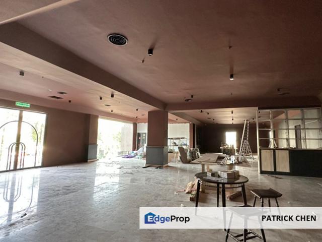 Shop for rent in Country Heights Damansara, Kuala Lumpur
