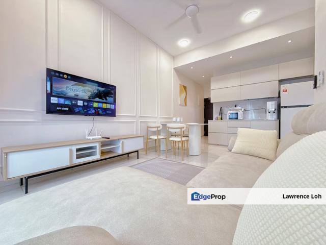 Condominium for sale in Country Heights Damansara, Kuala Lumpur