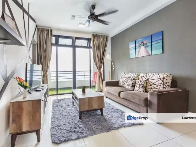 Condominium for sale in Country Heights Damansara, Kuala Lumpur