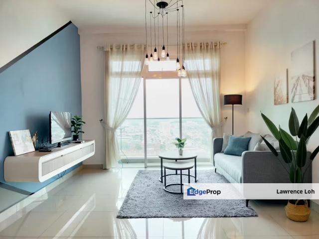 Condominium for sale in Country Heights Damansara, Kuala Lumpur