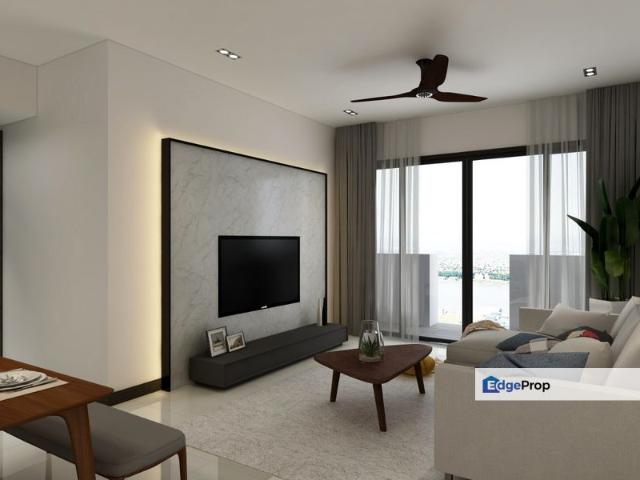 Condominium for sale in Country Heights Damansara, Kuala Lumpur