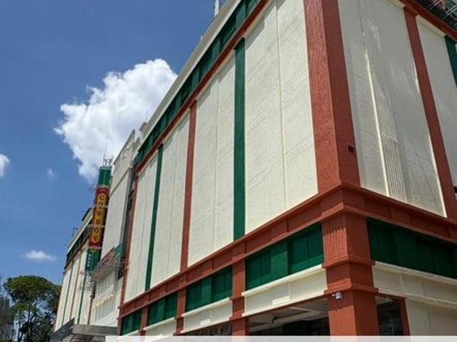 Shop for sale in Country Heights Damansara, Kuala Lumpur