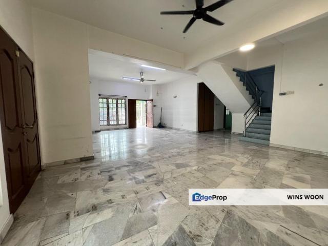 House for sale in Country Heights Damansara, Kuala Lumpur