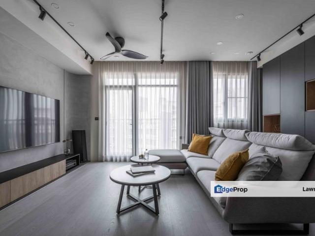 Condominium for sale in Country Heights Damansara, Kuala Lumpur