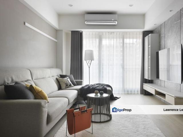 Condominium for sale in Country Heights Damansara, Kuala Lumpur