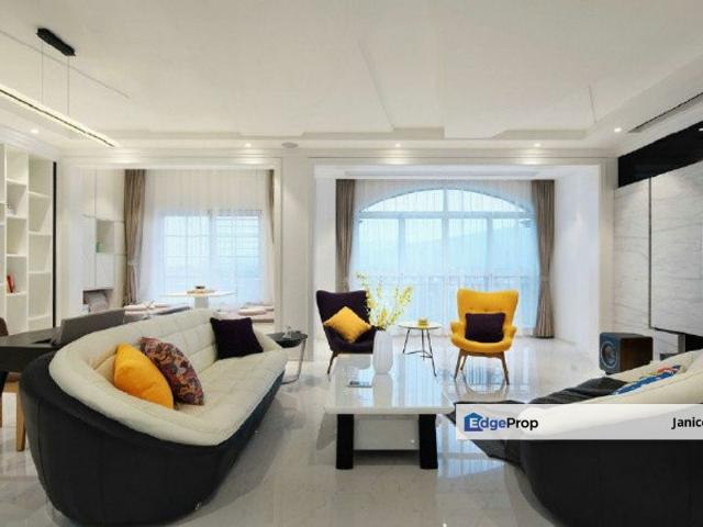 Condominium for sale in Country Heights Damansara, Kuala Lumpur