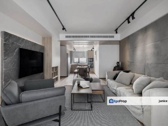 Condominium for sale in Country Heights Damansara, Kuala Lumpur