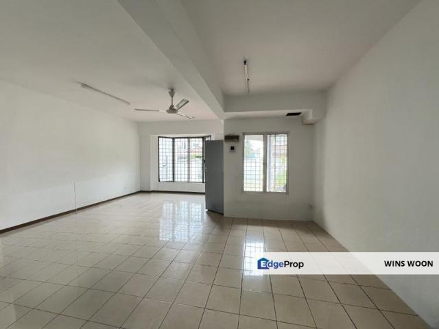 House for sale in Country Heights Damansara, Kuala Lumpur