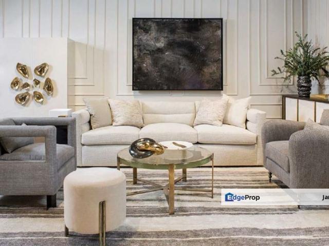 Condominium for sale in Country Heights Damansara, Kuala Lumpur