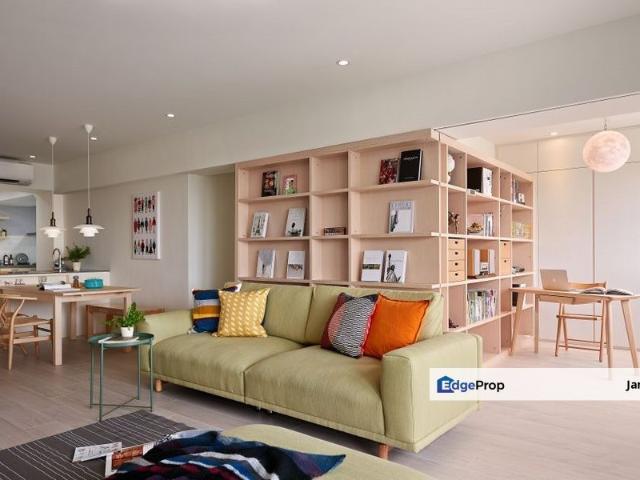 Condominium for sale in Country Heights Damansara, Kuala Lumpur