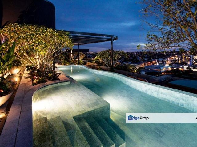 Condominium for sale in Country Heights Damansara, Kuala Lumpur