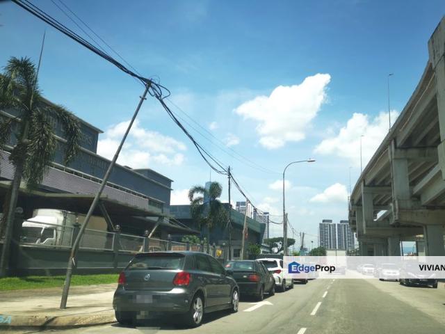 Warehouse for sale in Country Heights Damansara, Kuala Lumpur