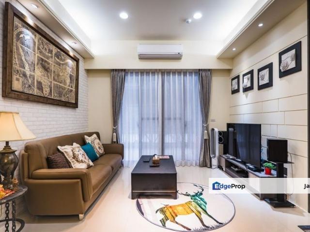 Condominium for sale in Country Heights Damansara, Kuala Lumpur