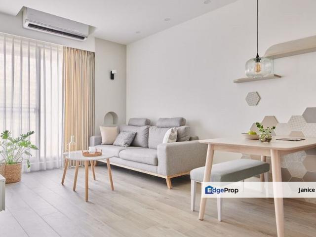 Condominium for sale in Country Heights Damansara, Kuala Lumpur