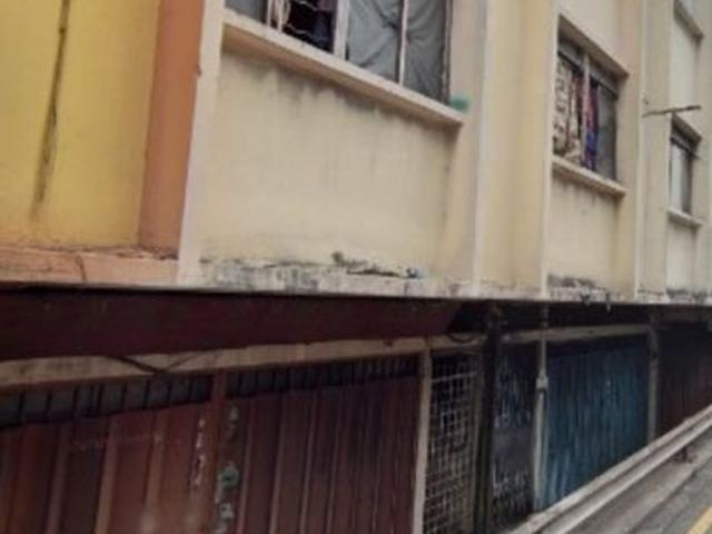Flat for sale in Country Heights Damansara, Kuala Lumpur