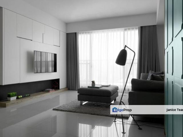 Condominium for sale in Country Heights Damansara, Kuala Lumpur