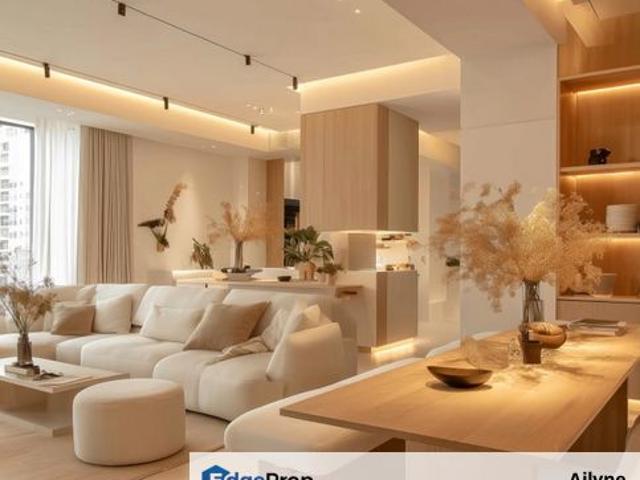 Condominium for sale in Country Heights Damansara, Kuala Lumpur