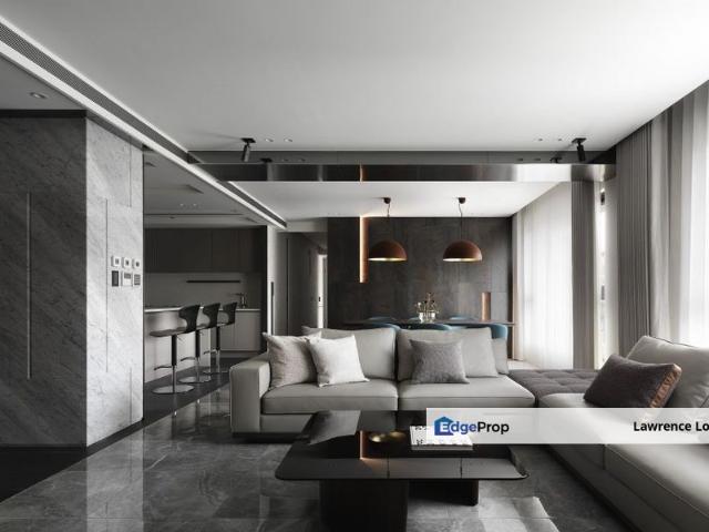 Condominium for sale in Country Heights Damansara, Kuala Lumpur