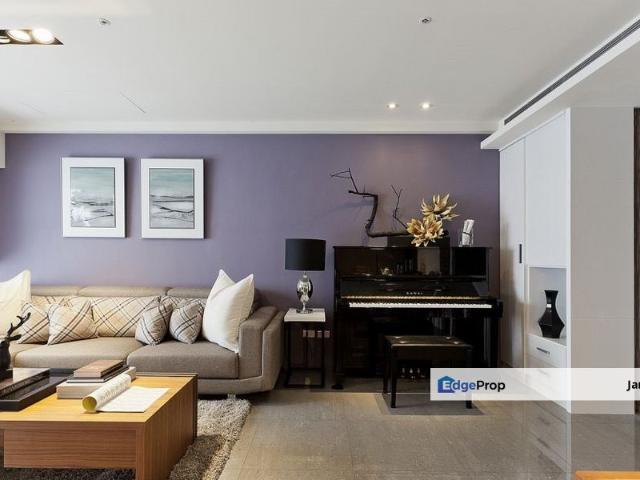 Condominium for sale in Country Heights Damansara, Kuala Lumpur