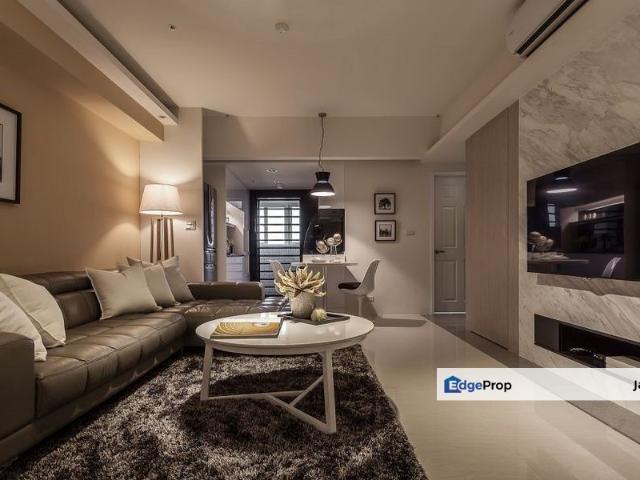 Condominium for sale in Country Heights Damansara, Kuala Lumpur