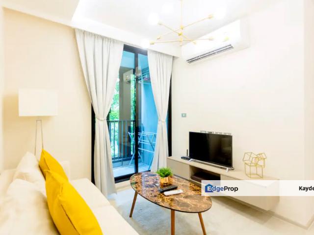 Condominium for sale in Country Heights Damansara, Kuala Lumpur