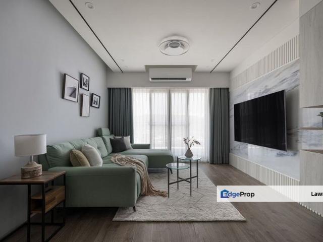 Condominium for sale in Country Heights Damansara, Kuala Lumpur