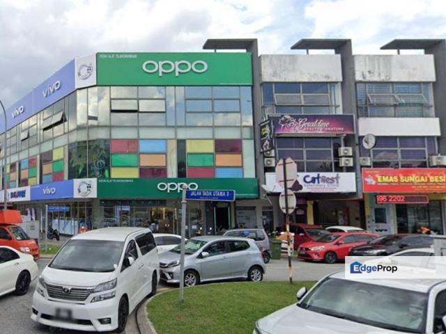 Shop for rent in Bandar Sri Permaisuri, Kuala Lumpur