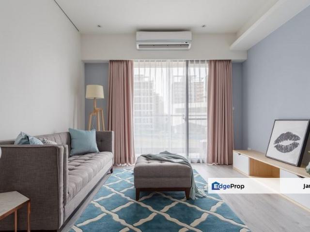 Condominium for sale in Country Heights Damansara, Kuala Lumpur