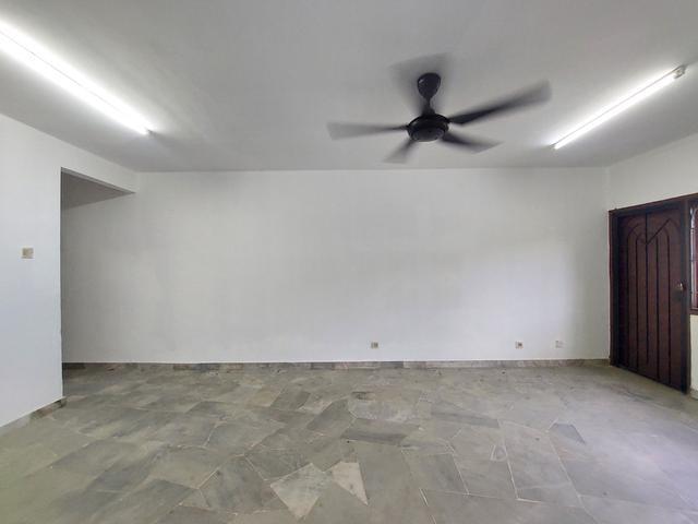 Apartment for sale in Sungai Besi