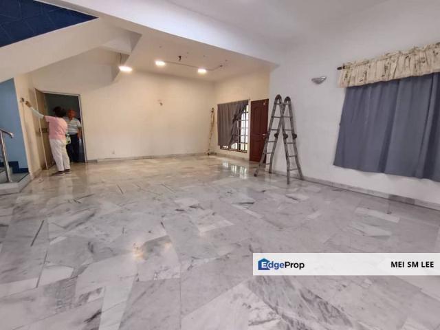 House for sale in Petaling, Subang Jaya