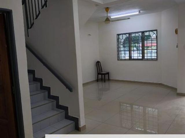 House for sale in Petaling, Subang Jaya