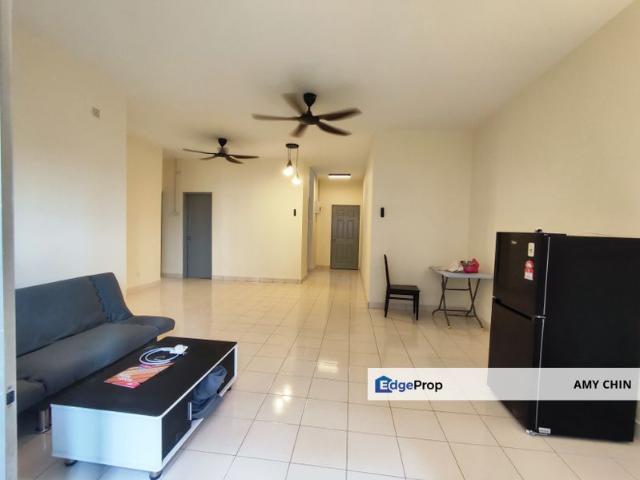Condominium for rent in Taman Sungai Besi Indah, Majlis Bandaraya Subang Jaya