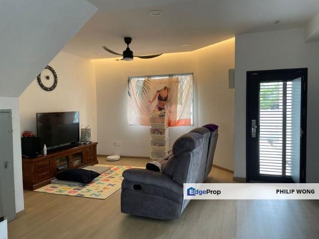 House for sale in Petaling, Subang Jaya
