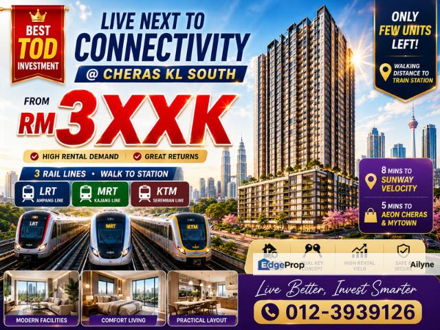 Condominium for sale in Petaling, Subang Jaya