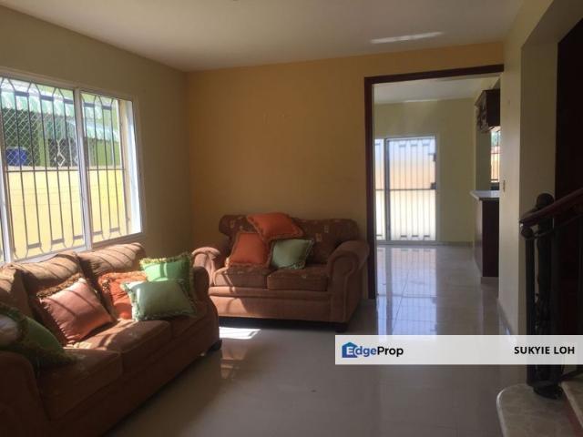House for sale in Petaling, Subang Jaya