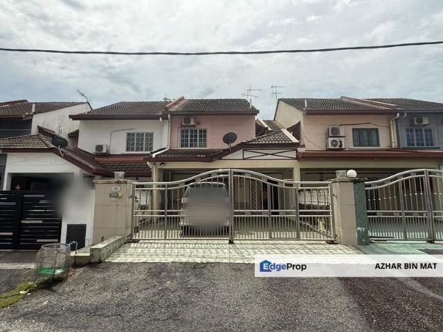 House for sale in Petaling, Subang Jaya