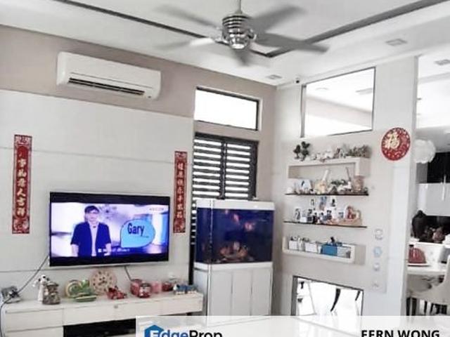 House for sale in Petaling, Subang Jaya