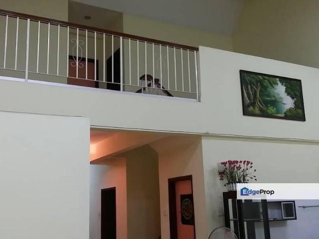 House for sale in Petaling, Subang Jaya
