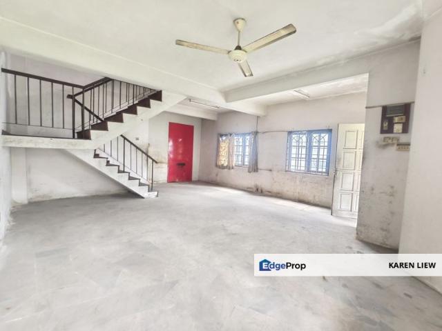 House for sale in Petaling, Subang Jaya