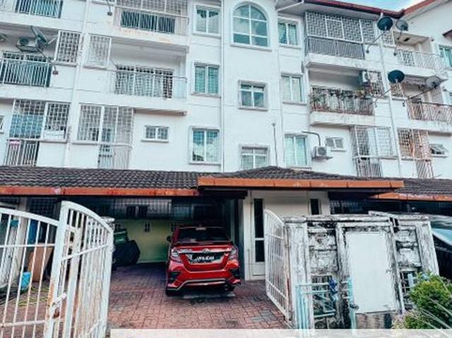 House for sale in Petaling, Subang Jaya