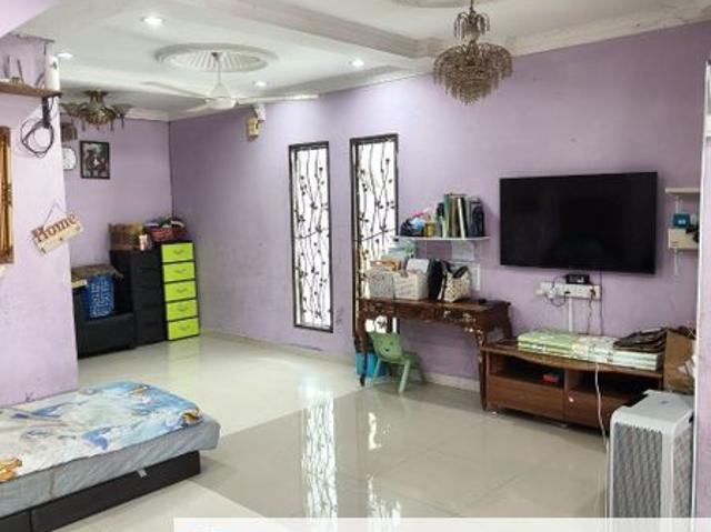 House for sale in Petaling, Subang Jaya