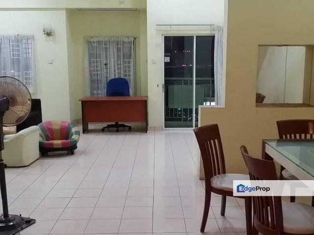 House for sale in Petaling, Subang Jaya